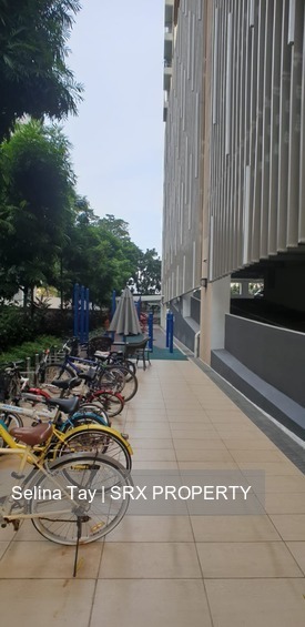 Prestige Heights (D12), Apartment #203952841